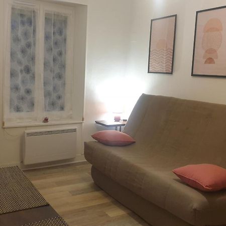Studio Meuble Et Equipe Ingre Luaran gambar