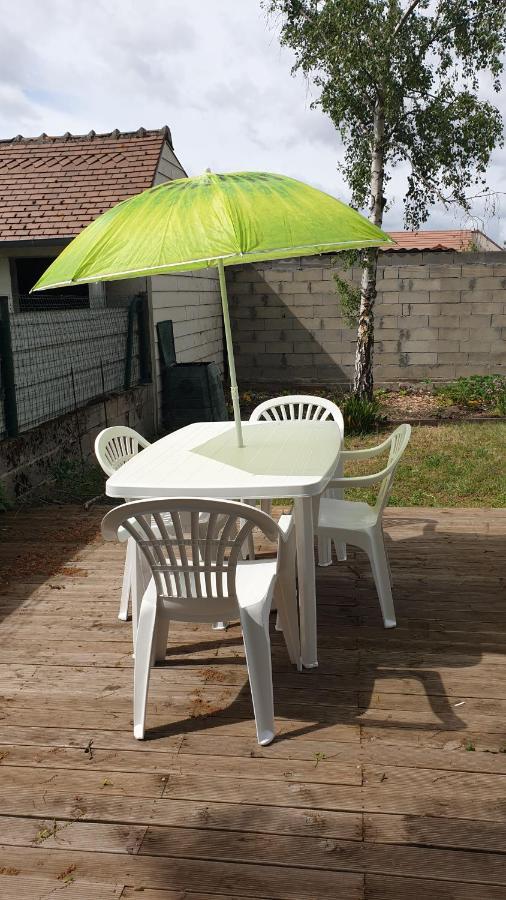 Studio Meuble Et Equipe Ingre Luaran gambar