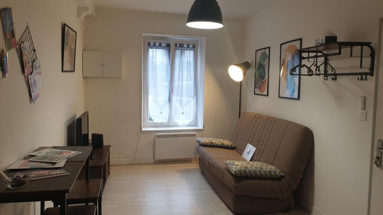 Studio Meuble Et Equipe Ingre Luaran gambar