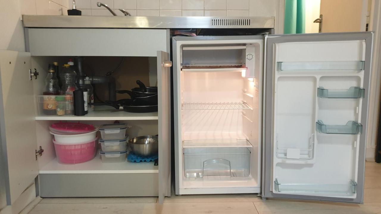 Studio Meuble Et Equipe Ingre Luaran gambar
