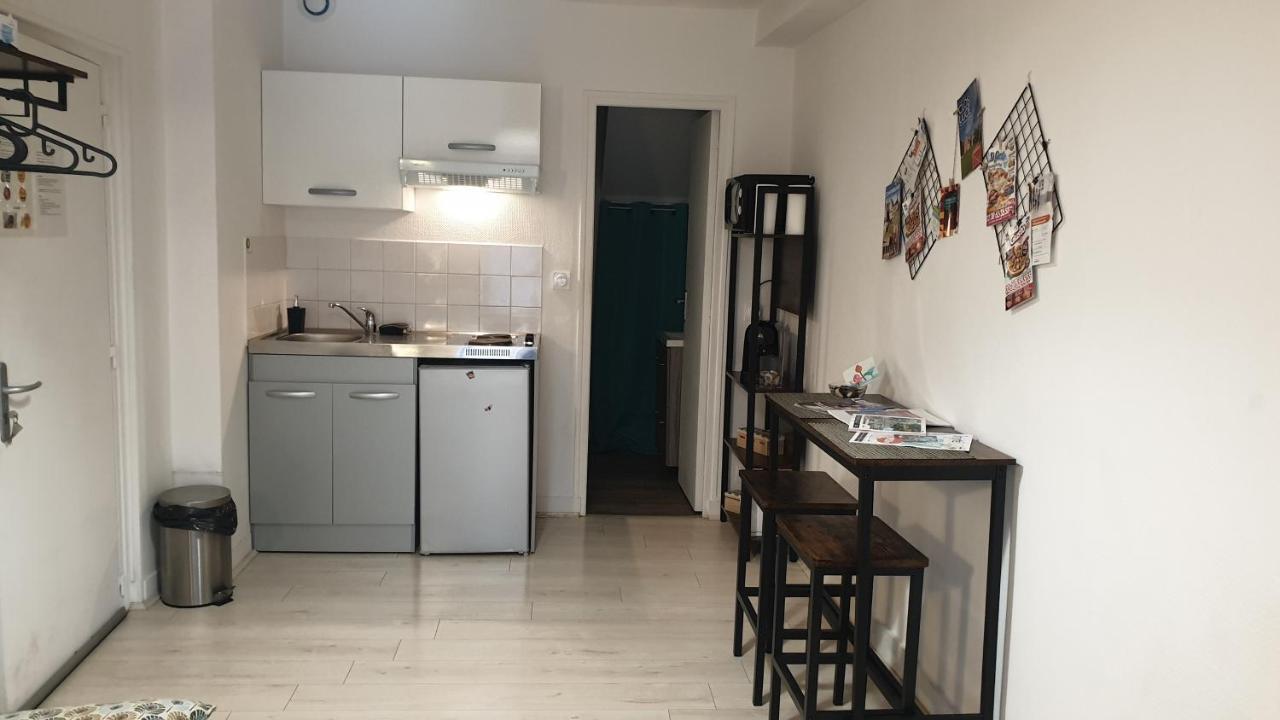 Studio Meuble Et Equipe Ingre Luaran gambar
