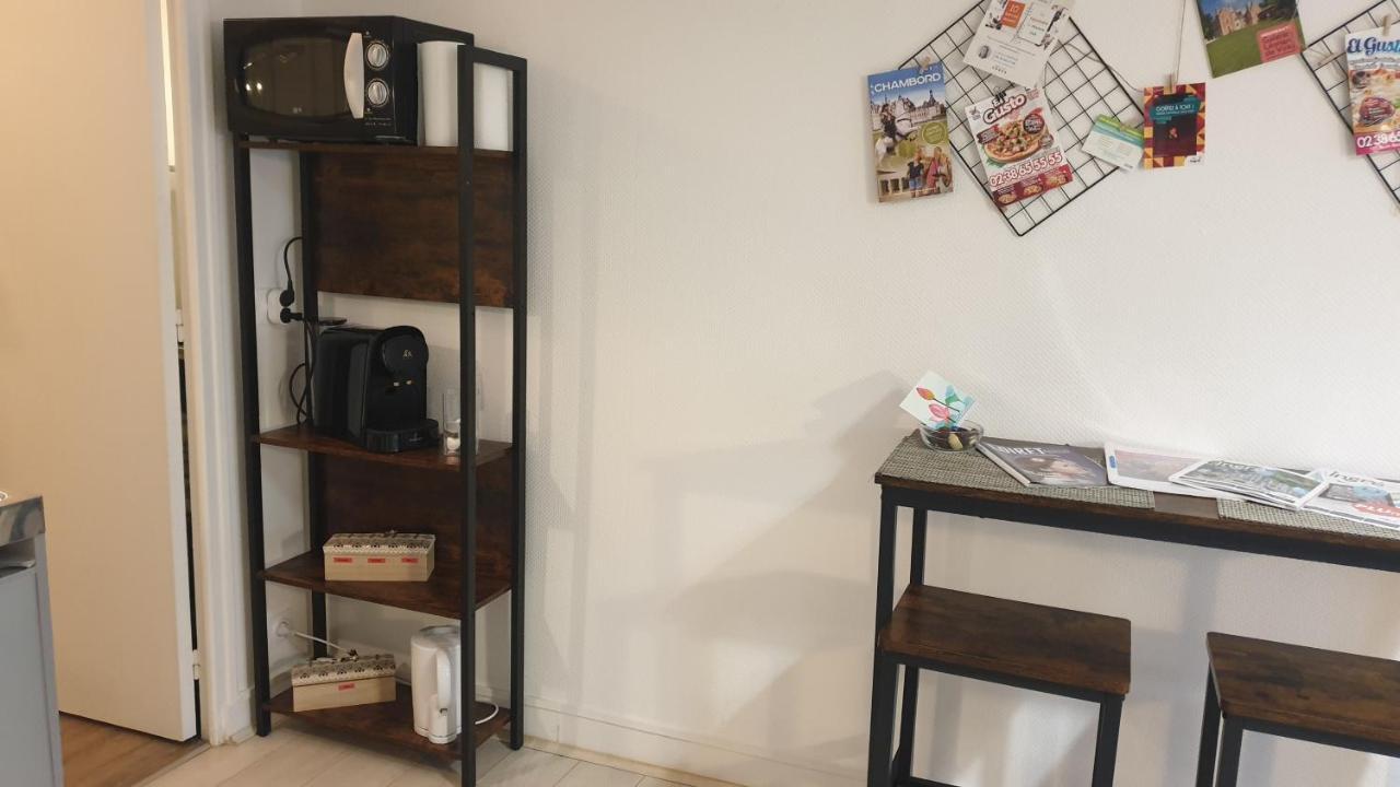 Studio Meuble Et Equipe Ingre Luaran gambar