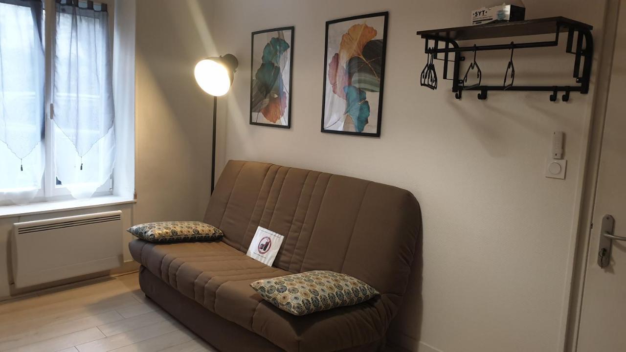 Studio Meuble Et Equipe Ingre Luaran gambar