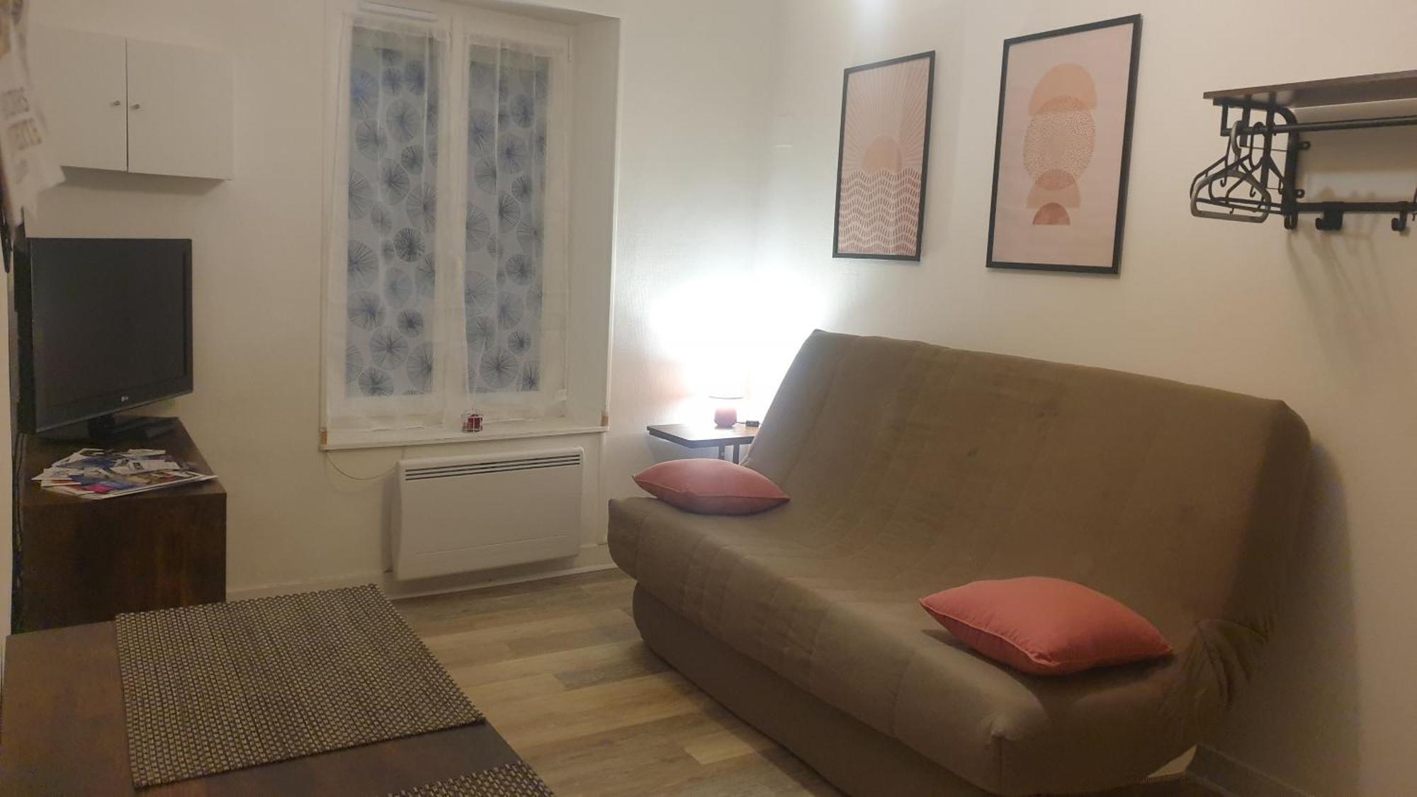 Studio Meuble Et Equipe Ingre Luaran gambar
