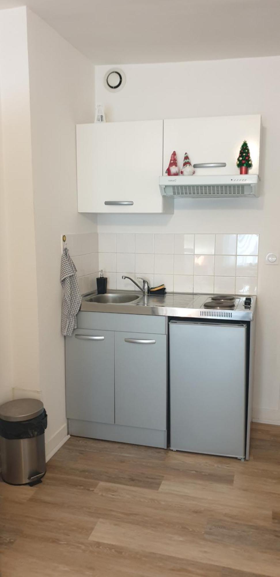 Studio Meuble Et Equipe Ingre Luaran gambar